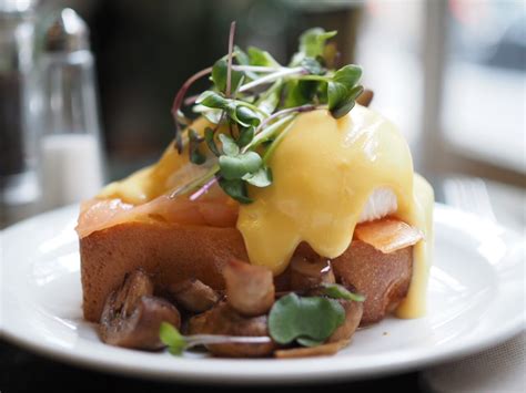 best eggs benedict in paris ile de france|best eggs benedict paris.